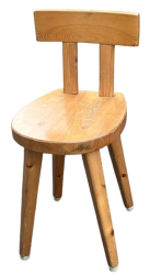 achat-chaise-chalet-chistaian-durupt