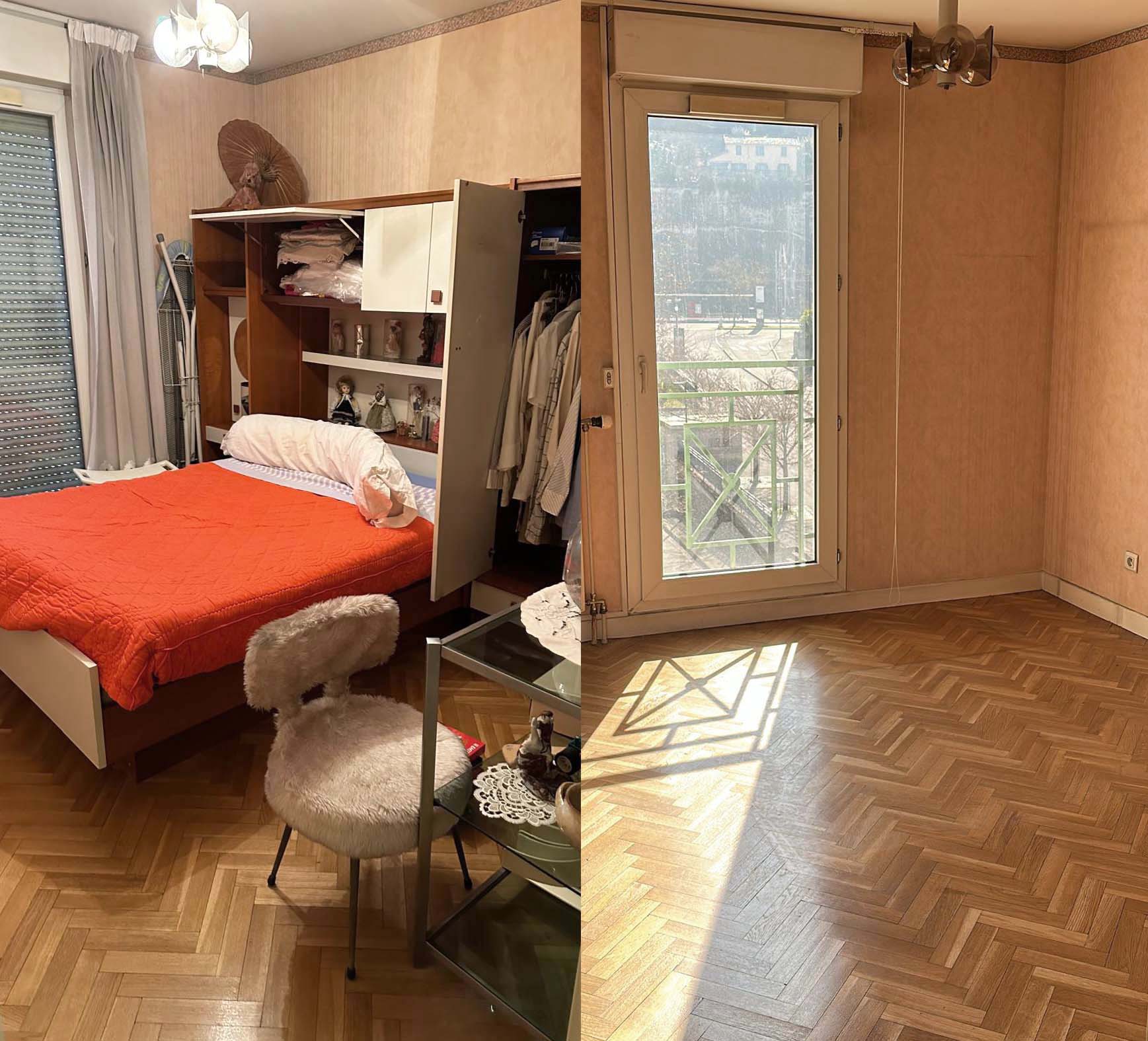 debarras-litterie-appartement