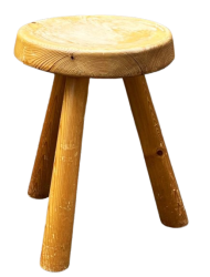 achat-tabouret-massue-charlotte-perriand
