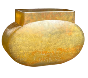 achat-vase-pate-de-verre-daum